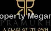 Pramukh group logo